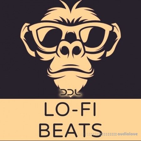 Deep Data Loops Lo-Fi Beats