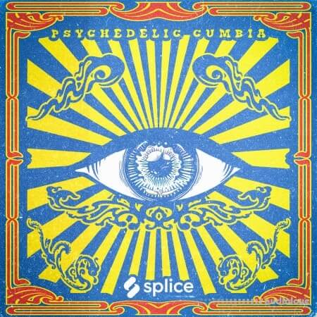 Splice Originals Psychedelic Cumbia