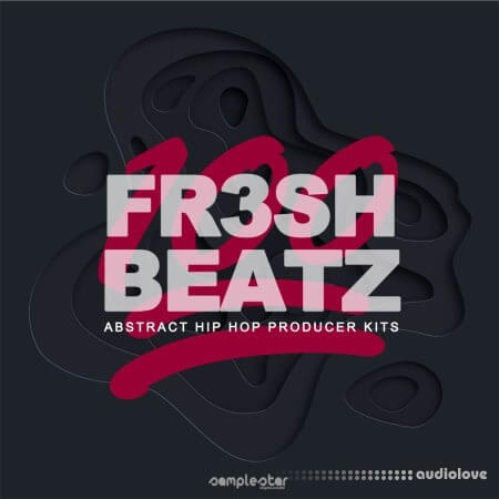 Samplestar Fr3sh Beatz