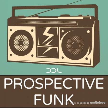 Deep Data Loops Prospective Funk