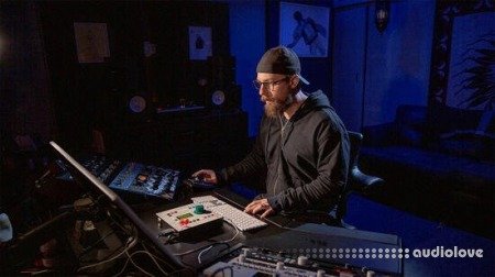 MixWithTheMasters Inside The Track 28 Josh Gudwin