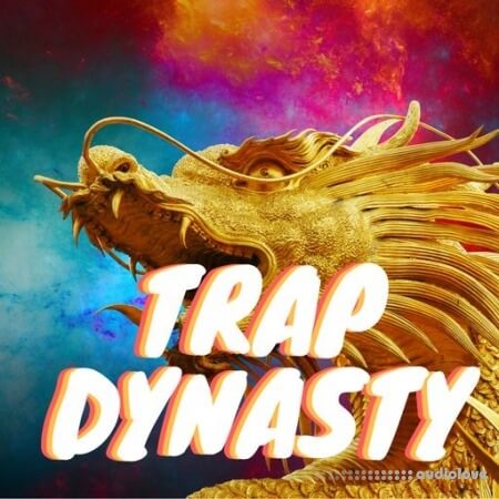 Jacob Borum Trap Dynasty Vol.1