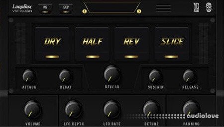 YC Audio Loop Box VST