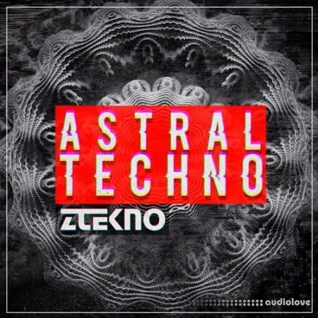 ZTEKNO Astral Techno