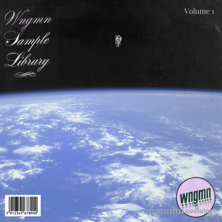 Wngmn Sample Library Vol.1