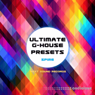 Next Sound Records Ultimate G-House