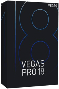 MAGIX VEGAS Pro 18