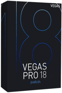 MAGIX VEGAS Pro v18.0.xxx patch