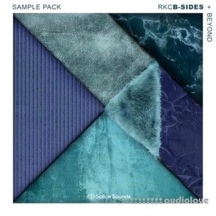 Splice Sounds RKCB Sample Pack