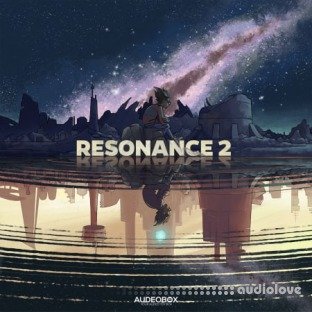 AudeoBox Resonance 2