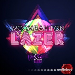 Fox Samples Must Have Audio Moombahton Lazer