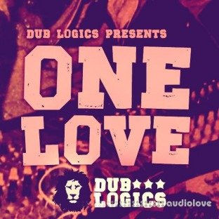 Dub Logics One Love