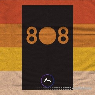 ADSR Sounds 808 The Tribute