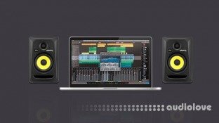 Udemy The Complete EDM Production Course Produce, Mix and Master