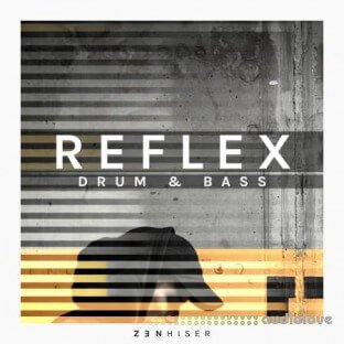 Zenhiser Reflex Drum and Bass