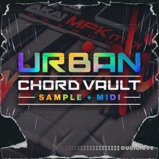 Industry Kits Urban Chord Vault