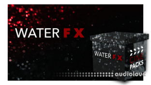 CinePacks Water FX