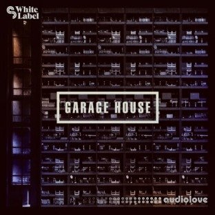 Sample Magic Garage House