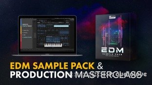 Slate Digital EDM Production Deep Dive Masterclass