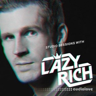 789ten Studio Sessions With Lazy Rich