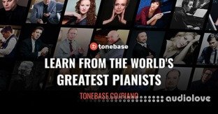 Tonebase Learn CLASSICAL PIANO (2020)