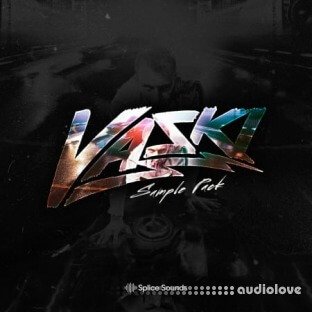 Splice Sounds Vaski Sample Pack