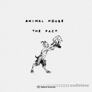 Splice Sounds Animal HOuse The Pack