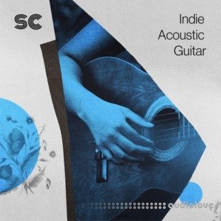 Sonic Collective Indie Acoustic Guitar