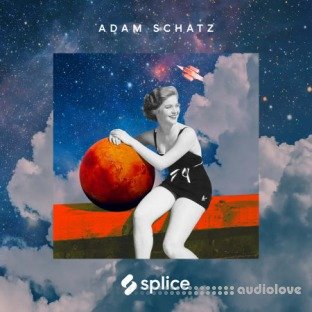 Splice Originals Lofi Scifi with Adam Schatz