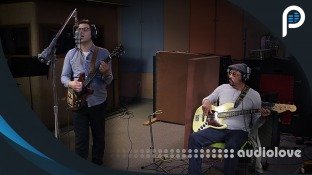 PUREMIX Matt Ross-Spang Episode 8 Recording Electric Guitar