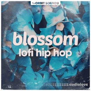 Orbit Sounds Blossom Lofi Hip Hop