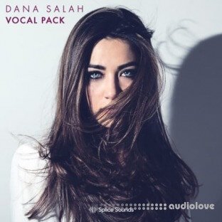 Splice Sounds Dana Salah Vocal Pack