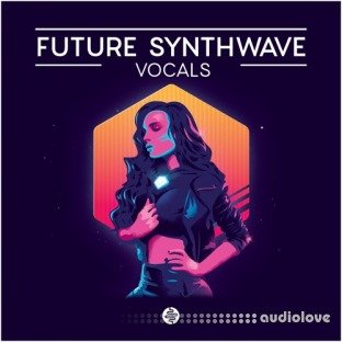 OST Audio Future Synthwave Vocals