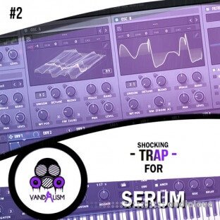 Vandalism Shocking Trap For Serum #2