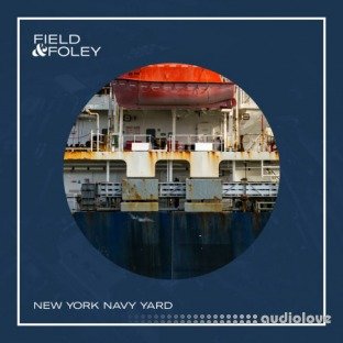 Field and Foley New York Navy Yard