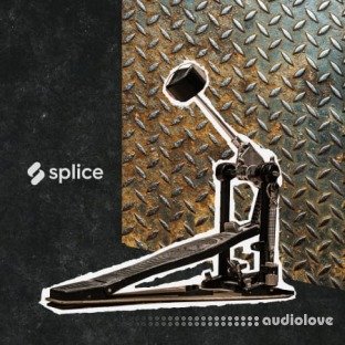 Splice Originals Metal Structures with Ian Chang