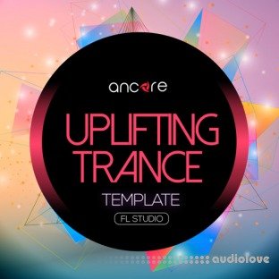 Ancore Sounds Uplifting Trance Volume 1