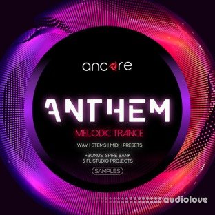 Ancore Sounds Anthem Trance