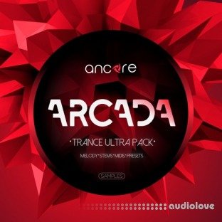 Ancore Sounds Arcada Trance