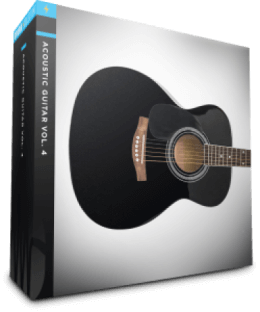 Presonus Spark Acoustic Guitar Vol.04 SOUNDSET