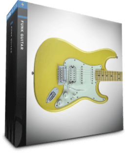 PreSonus Spark Funk Guitar SOUNDSET