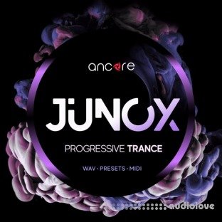 Ancore Sounds JUNOX Progressive Trance