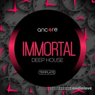 Ancore Sounds Deep Immortal Volume 1