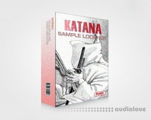 Gunboi Katana (Loopkit)