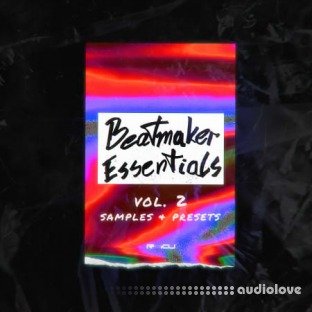 Renraku Beatmaker Essentials 2