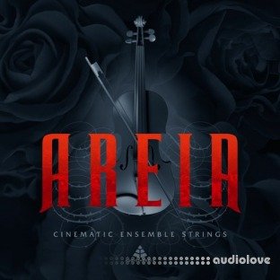 Audio Imperia Areia