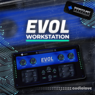 Digikits EVOL Workstation