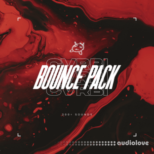 cvrbi's bounce pack