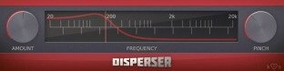 kiloHearts Disperser