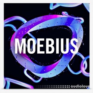 Native Instruments Massive X Expansion Moebius